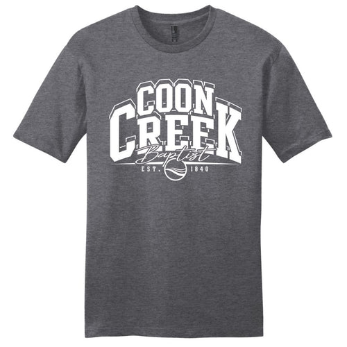 Coon Creek Baptist Church | 