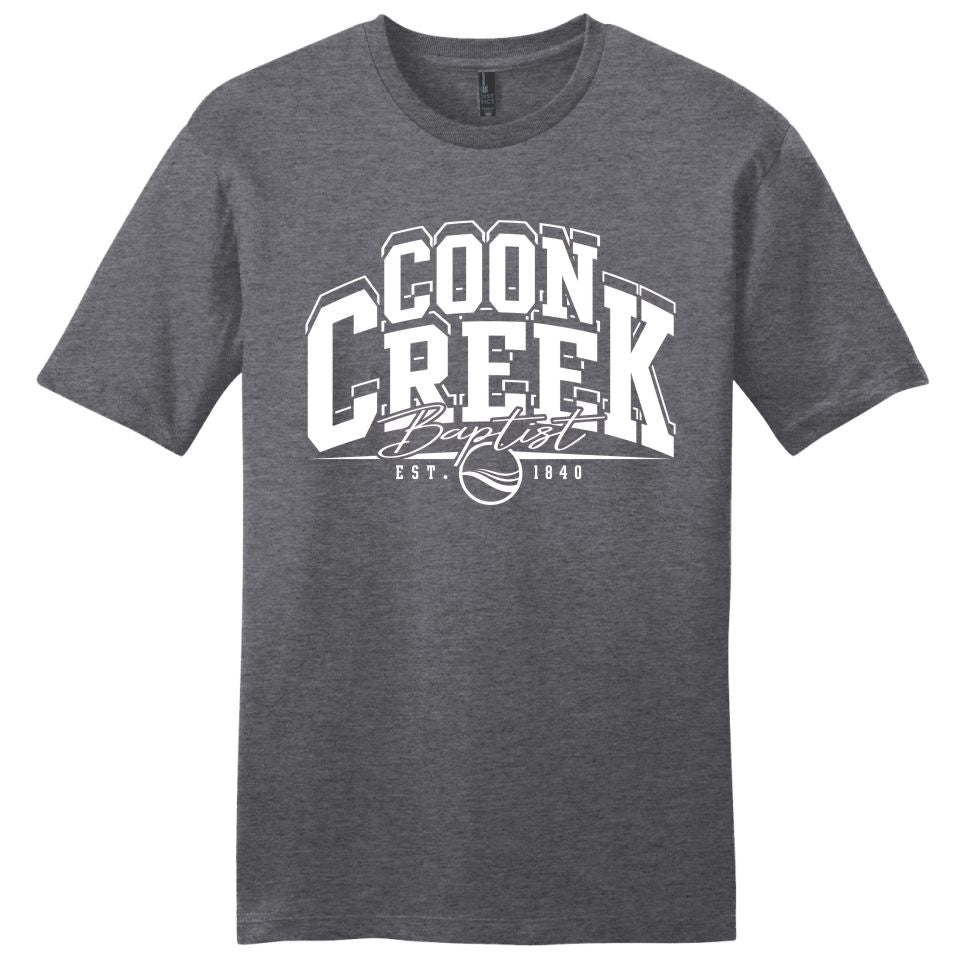 Coon Creek Baptist Church | 