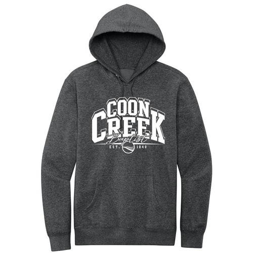 Coon Creek Baptist Church | 