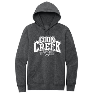 Coon Creek Baptist Church | "Est 1840" Hoodie | A388