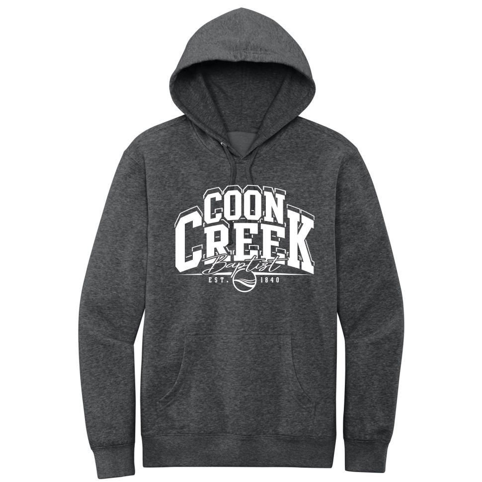 Coon Creek Baptist Church | 