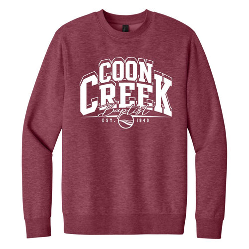 Coon Creek Baptist Church | 
