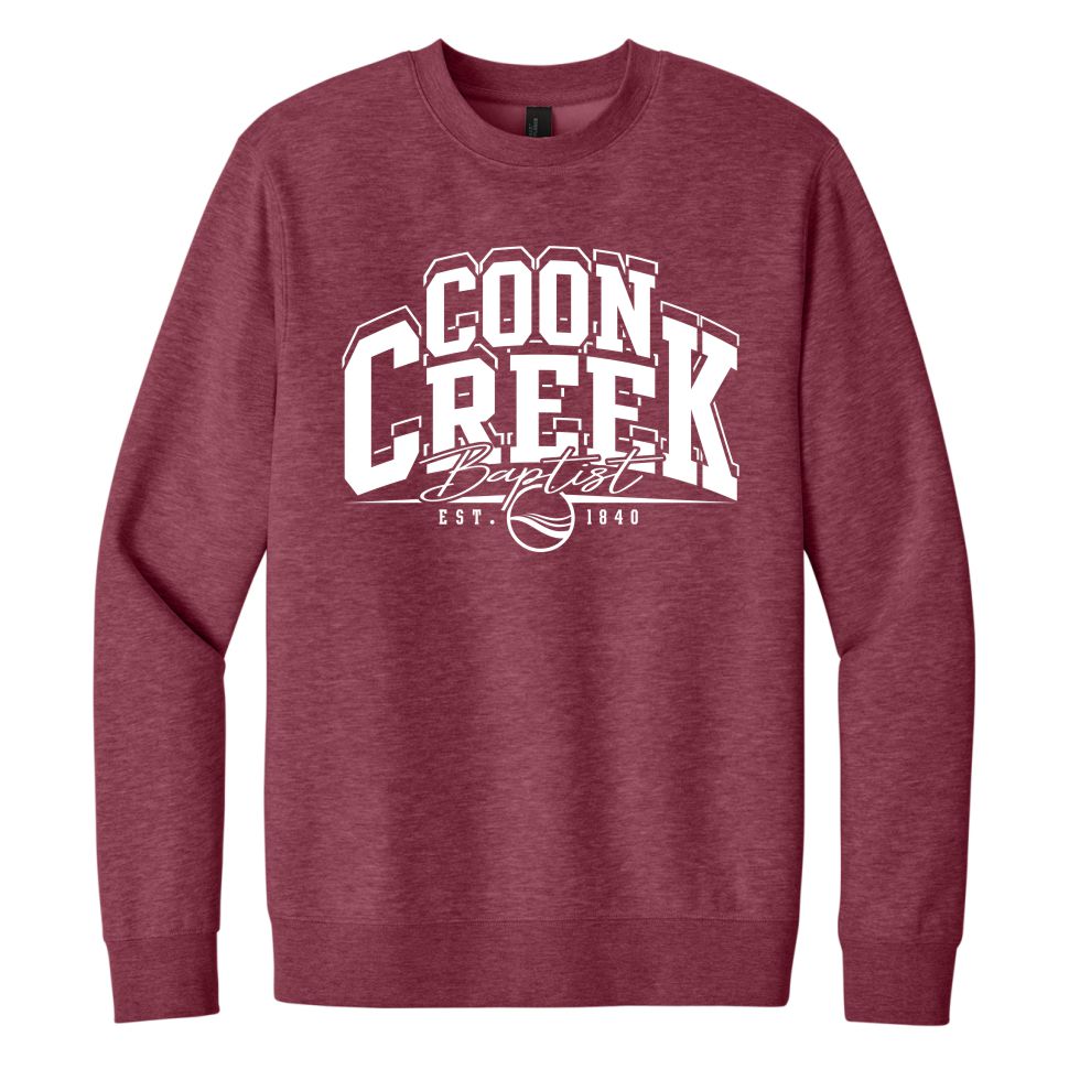 Coon Creek Baptist Church | 