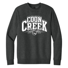Coon Creek Baptist Church | "Est 1840" Crewneck | A388