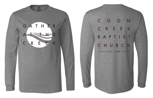 Coon Creek Baptist Church | 