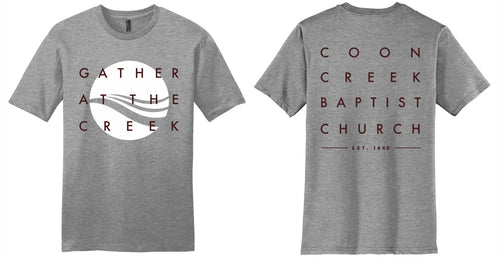 Coon Creek Baptist Church | 