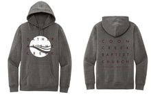 Coon Creek Baptist Church | "Gather" Hoodie | A388