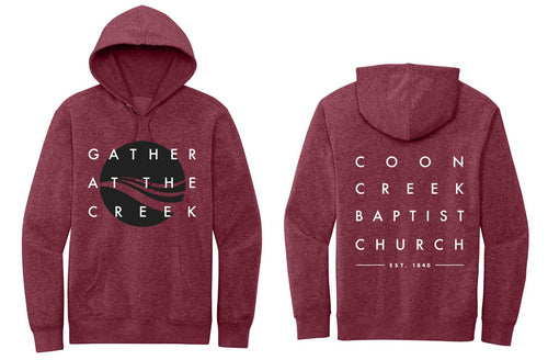 Coon Creek Baptist Church | 