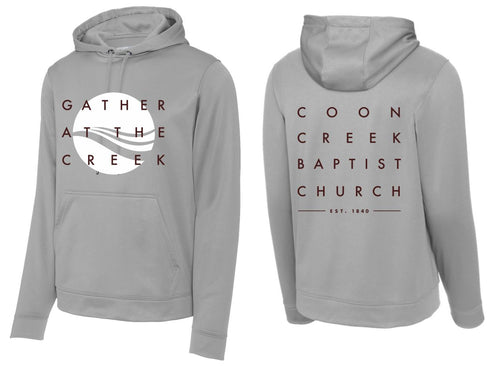 Coon Creek Baptist Church | 