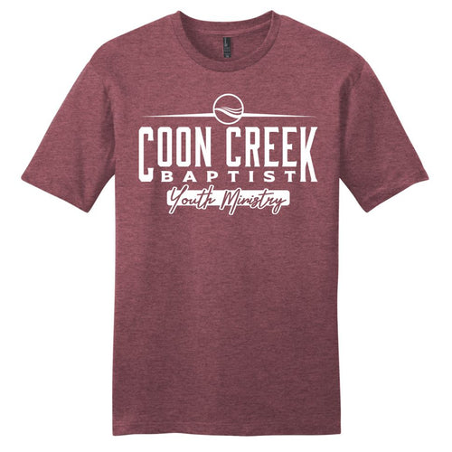 Coon Creek Baptist Church | 
