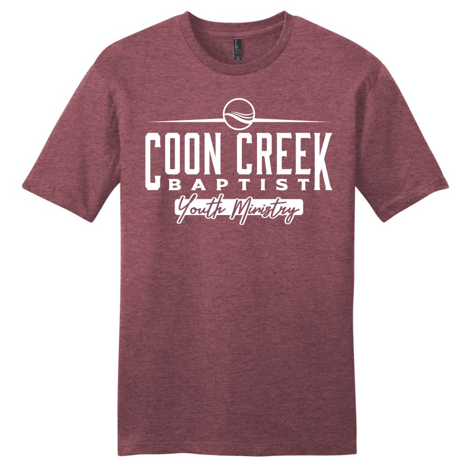 Coon Creek Baptist Church | 