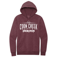 Coon Creek Baptist Church | "Youth Ministry" Hoodie | A388