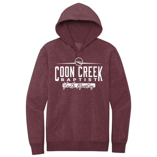 Coon Creek Baptist Church | 