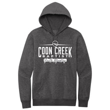 Coon Creek Baptist Church | "Youth Ministry" Hoodie | A388
