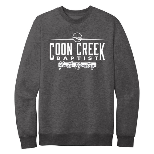 Coon Creek Baptist Church | 