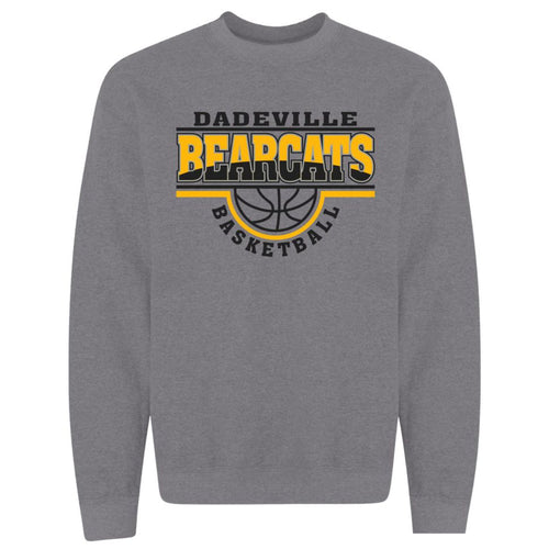 Dadeville Booster Club | Crewneck | A144