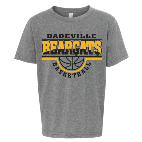 Dadeville Booster Club | T-shirt | A144