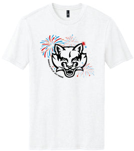 4th of July Dadeville Parade Fundraiser | T-Shirt | A252