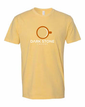 Dark Stone Coffee | T-Shirt | A510