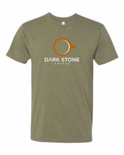Dark Stone Coffee | T-Shirt | A510