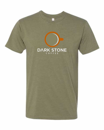 Dark Stone Coffee | T-Shirt | A510