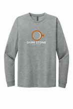 Dark Stone Coffee | Long Sleeve T-Shirt | A510