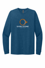 Dark Stone Coffee | Long Sleeve T-Shirt | A510