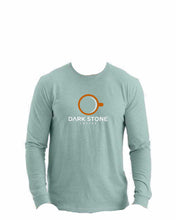 Dark Stone Coffee | Long Sleeve T-Shirt | A510