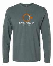 Dark Stone Coffee | Long Sleeve T-Shirt | A510