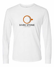 Dark Stone Coffee | Long Sleeve T-Shirt | A510