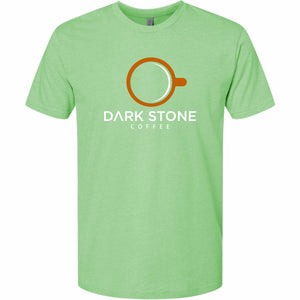 Dark Stone Coffee | 6210 - Unisex CVC T-Shirt
