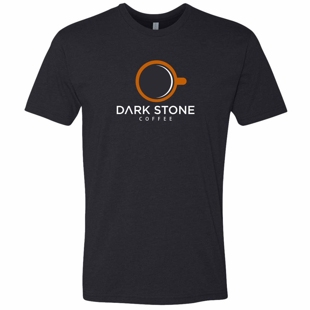 Dark Stone Coffee | 3312 - YOUTH CVC T-Shirt