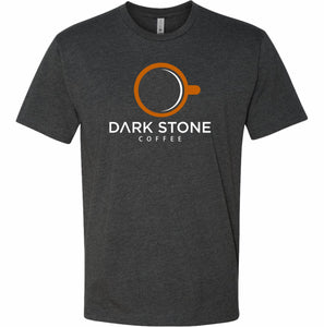 Dark Stone Coffee | 6210 - Unisex CVC T-Shirt