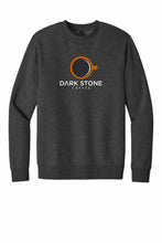 Dark Stone Coffee | Crewneck Sweatshirt | A510