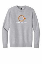 Dark Stone Coffee | Crewneck Sweatshirt | A510