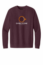 Dark Stone Coffee | Crewneck Sweatshirt | A510