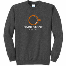 Dark Stone Coffee | PC78 - Core Fleece Crewneck