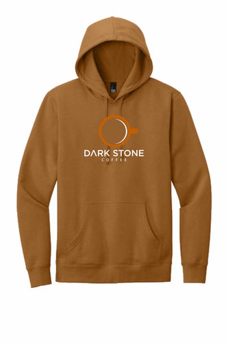Dark Stone Coffee | Hoodie | A510
