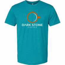 Dark Stone Coffee | 6210 - Unisex CVC T-Shirt