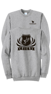 Dayspring Houses | "Eriene" Crewneck Sweatshirt | A359