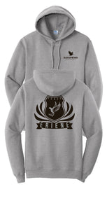 Dayspring Houses | "Eriene" Hoodie | A359