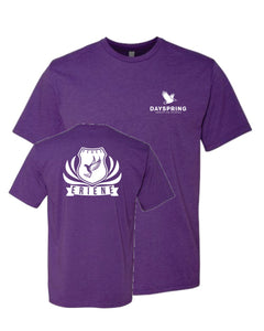 Dayspring Houses | "Eriene" T-Shirt | A359