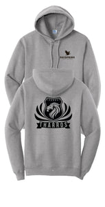Dayspring Houses | "Tharros" Hoodie | A359
