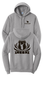Dayspring Houses | "Eleos" Hoodie | A359