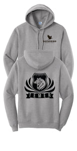 Dayspring Houses | "Temer" Hoodie | A359