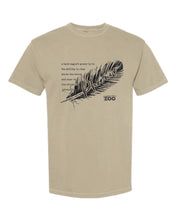 Dickerson Park Zoo | Comfort Color T-Shirt | A520