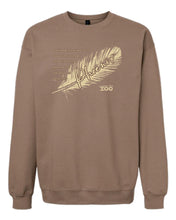 Dickerson Park Zoo | Crewneck Sweatshirt | A520