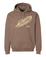 Dickerson Park Zoo | Hoodie | A520