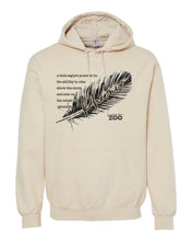 Dickerson Park Zoo | Hoodie | A520