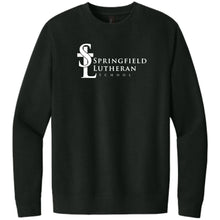 Springfield Lutheran School | "Logo" Crewneck Sweatshirt | A387